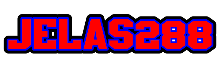 JELAS288 Logo
